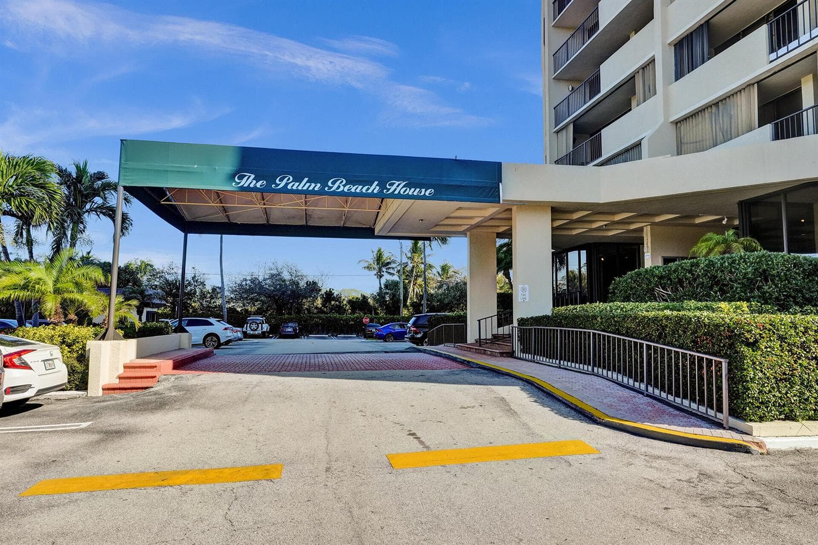 5600 N Flagler Drive #805 2