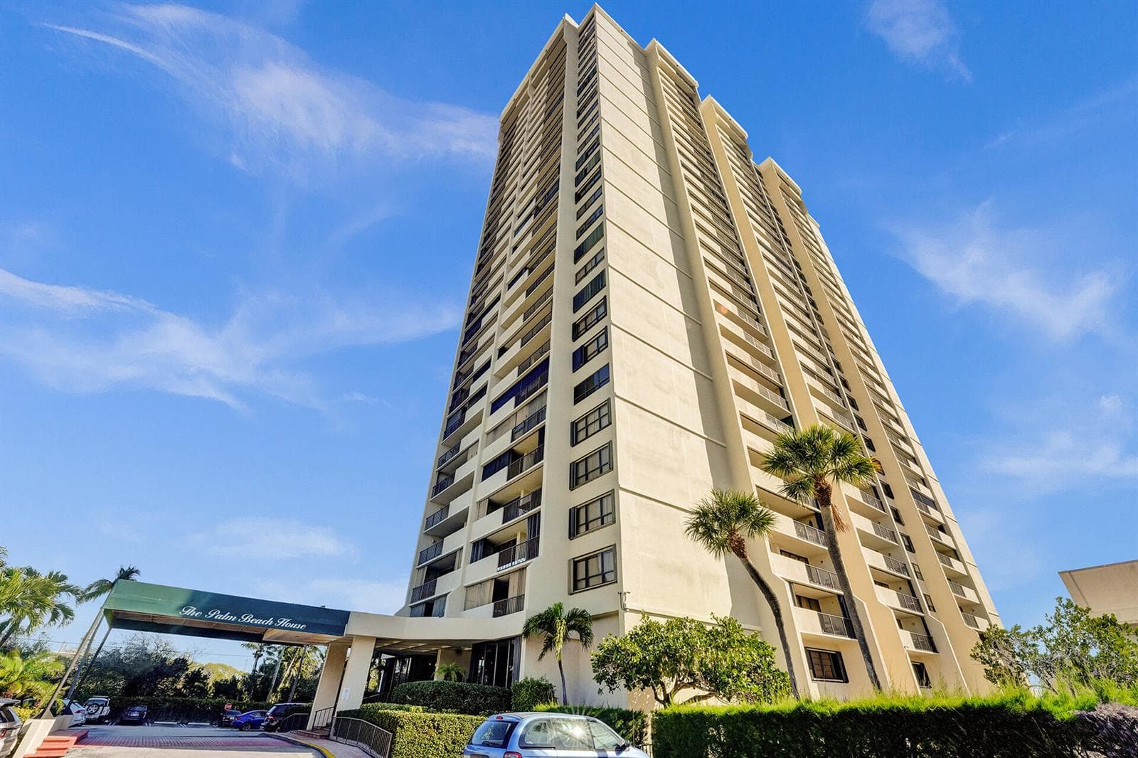 5600 N Flagler Drive #805 3