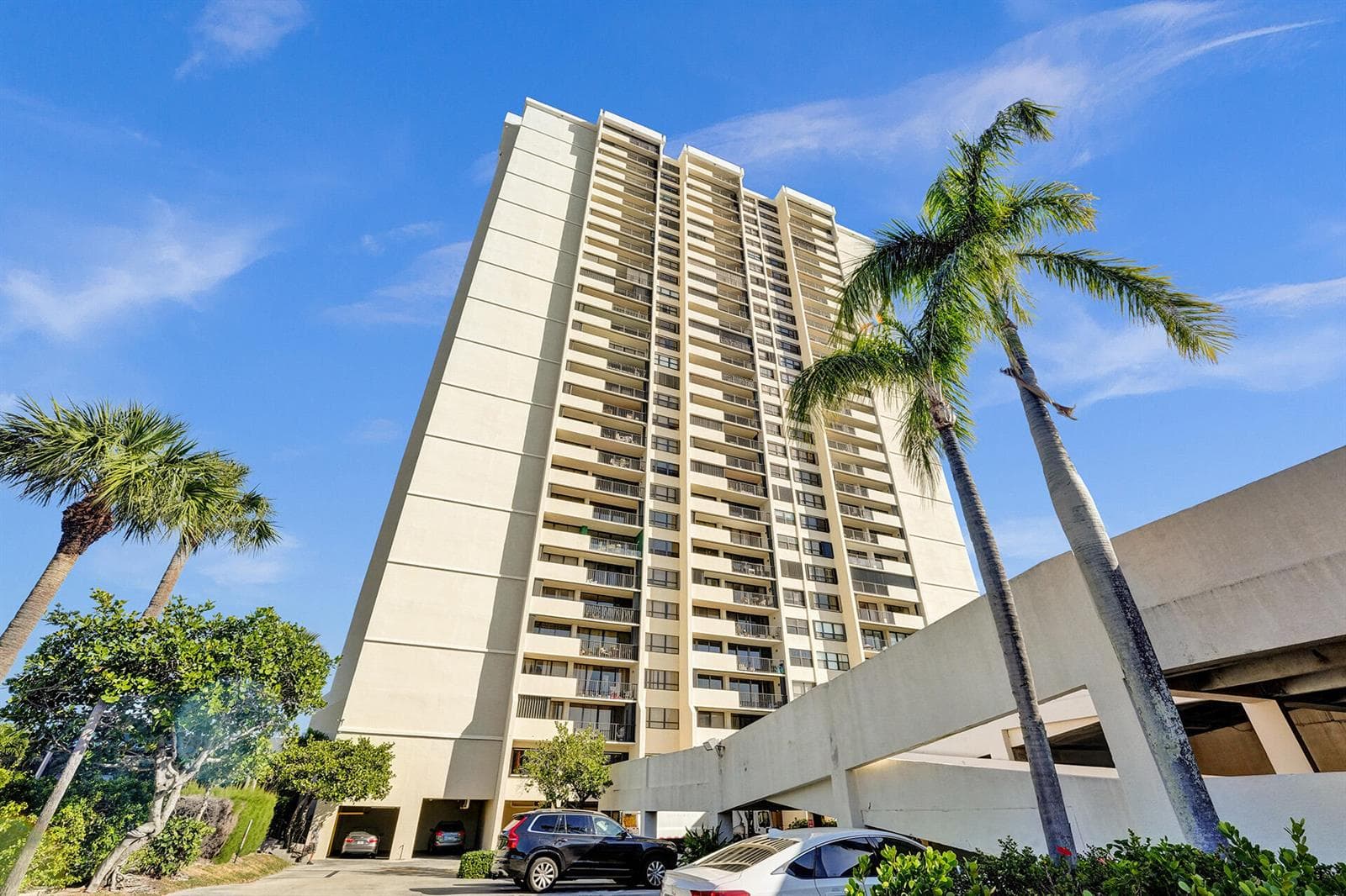 5600 N Flagler Drive #805 1