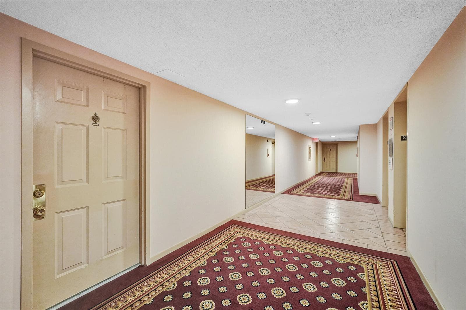 5600 N Flagler Drive #805 4