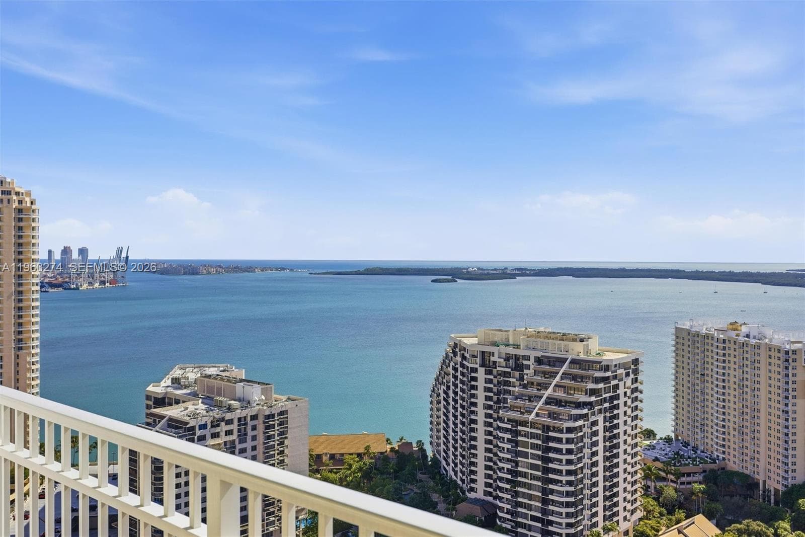 801 Brickell Key Blvd 3209 photo 2