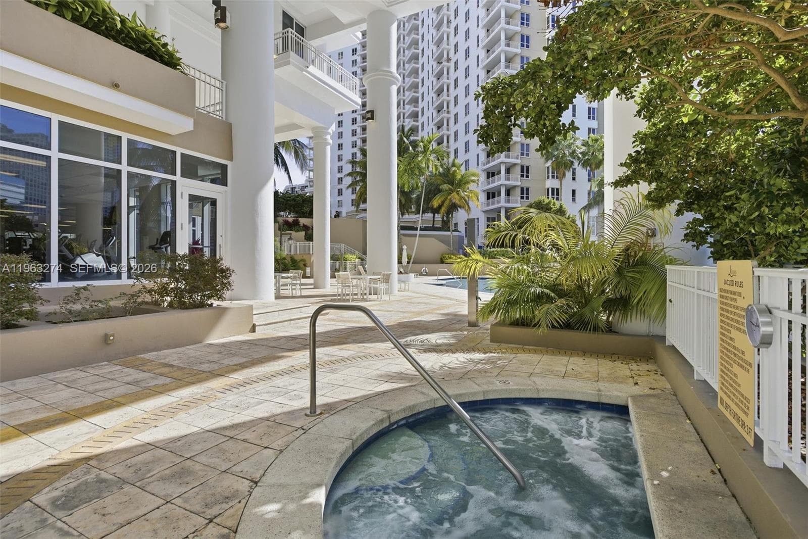 801 Brickell Key Blvd 3209 photo 13