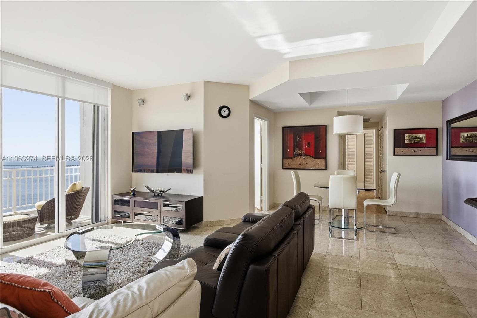 801 Brickell Key Blvd 3209 photo 5