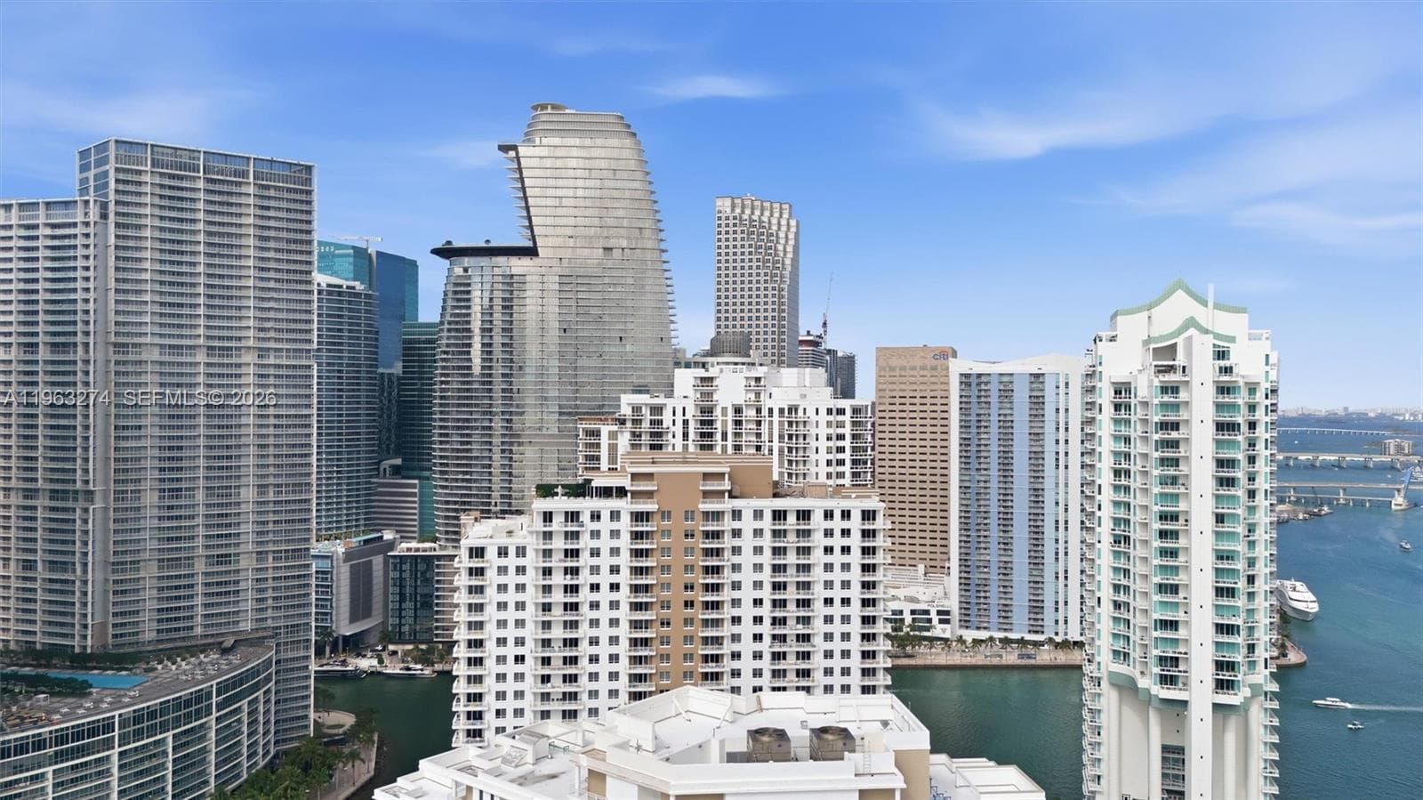 801 Brickell Key Blvd 3209 photo 24