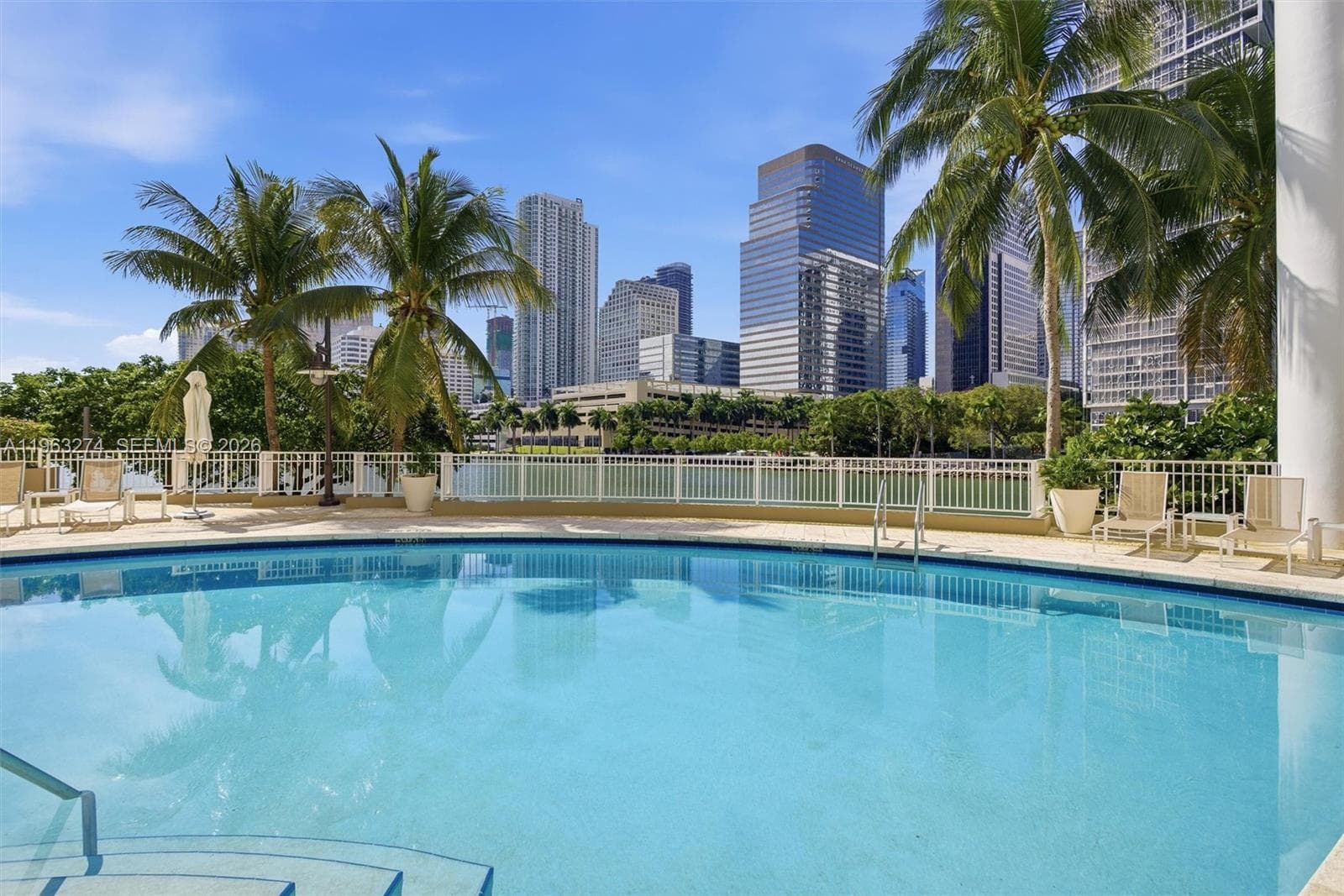 801 Brickell Key Blvd 3209 photo 14