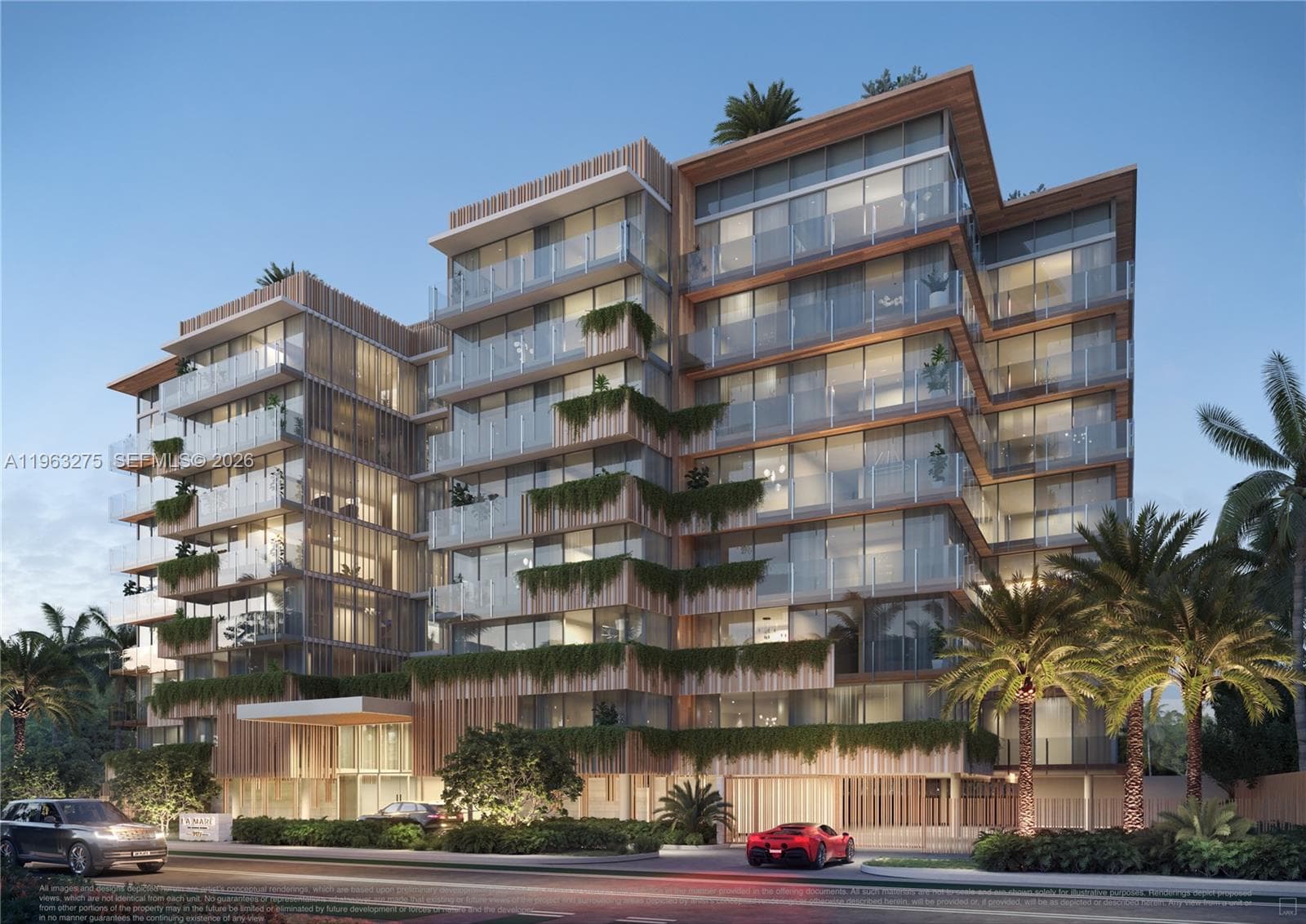 9927 E Bay Harbor 404 photo 18