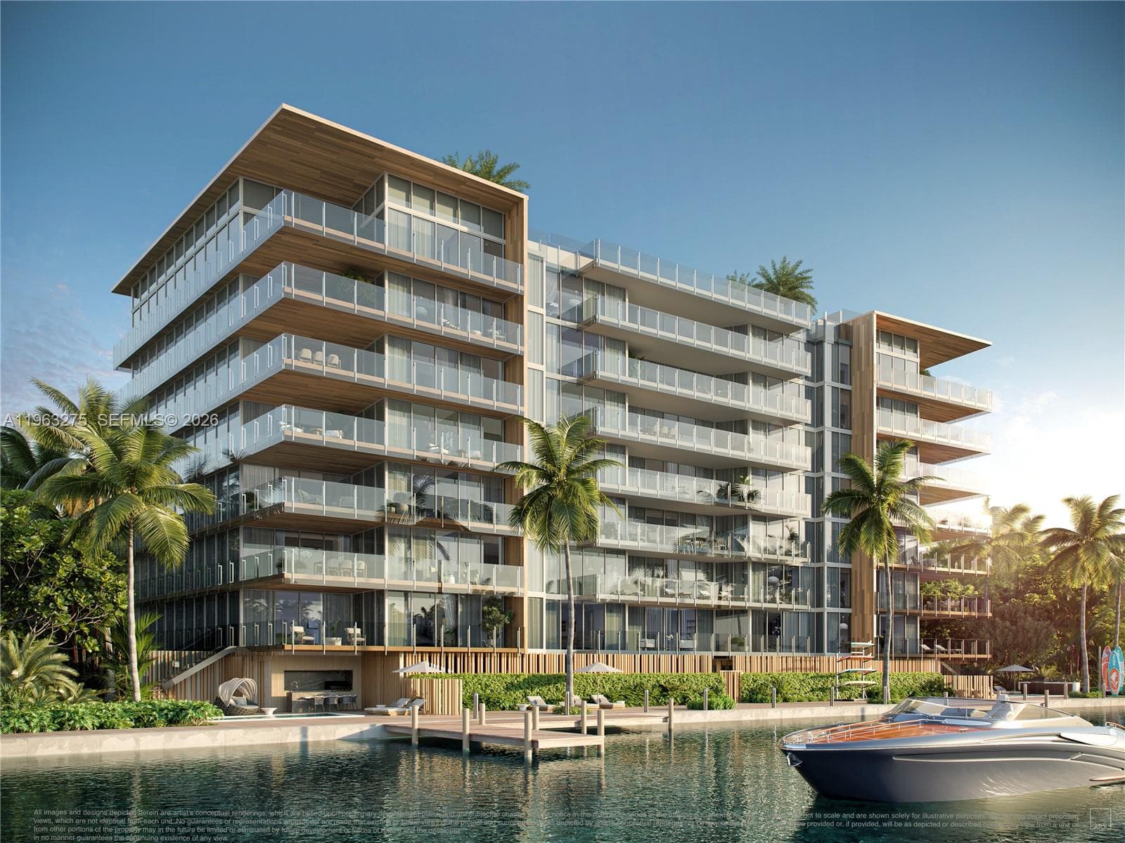 9927 E Bay Harbor 404 photo 19