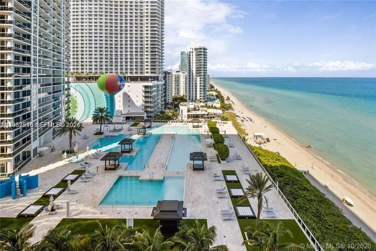 1800 Ocean Dr 3608 photo 24