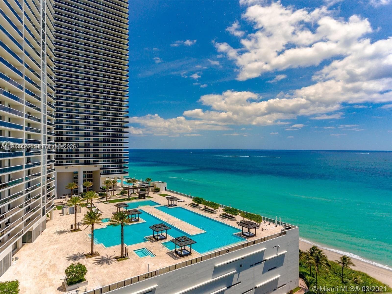 1830 Ocean Dr 2