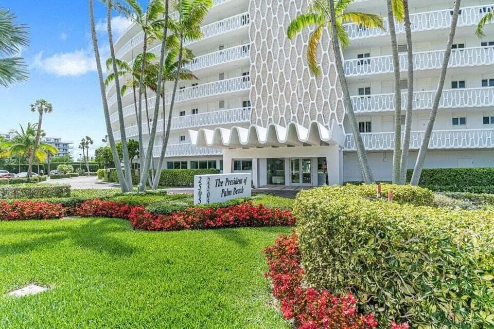 2505 S Ocean Boulevard #303 3