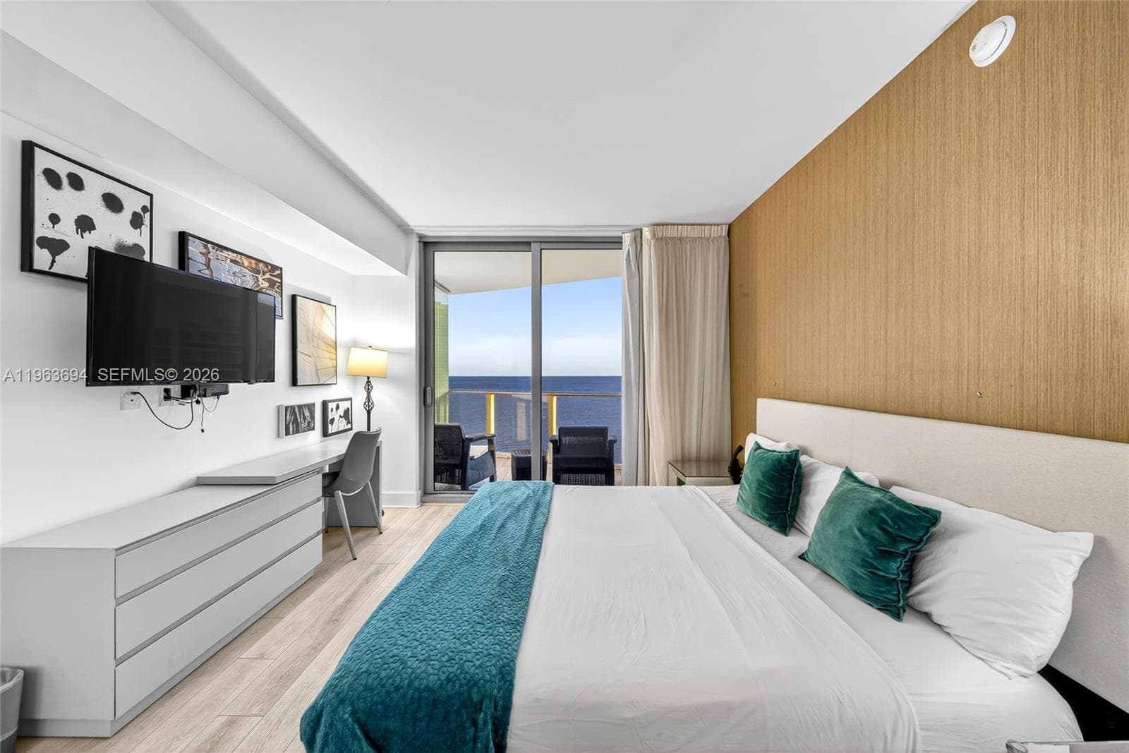 4111 Ocean Dr 3703 photo 13