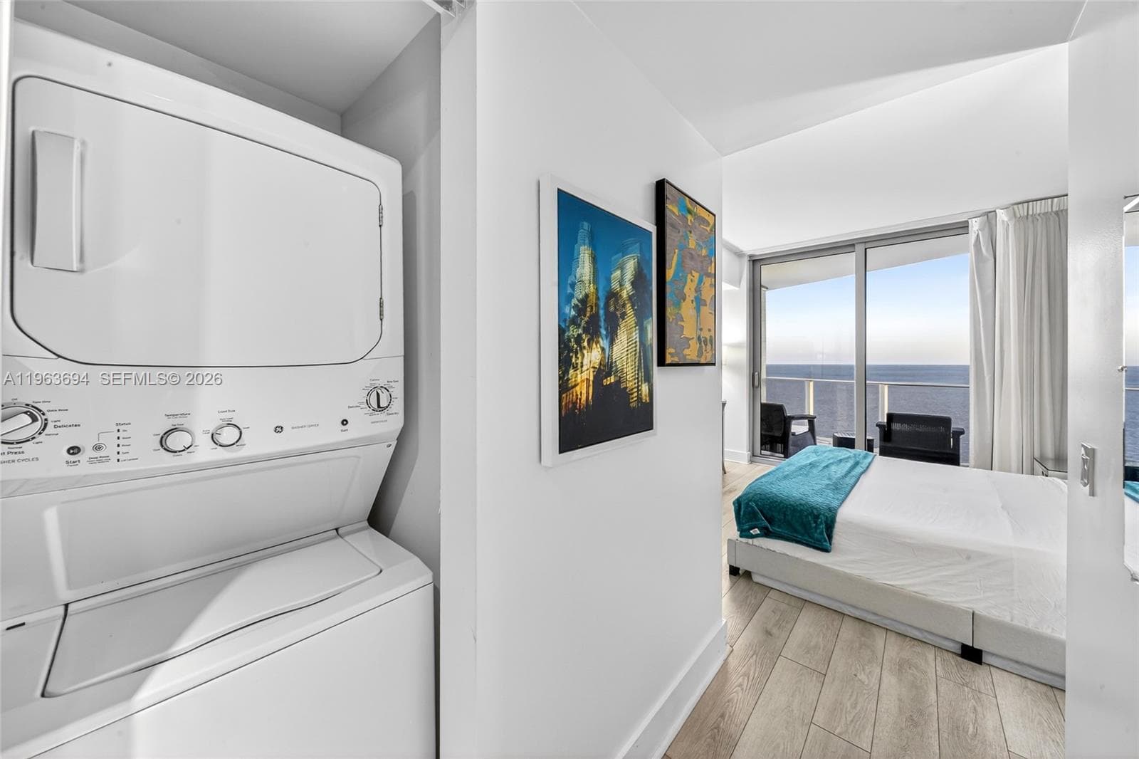 4111 Ocean Dr 3703 photo 22