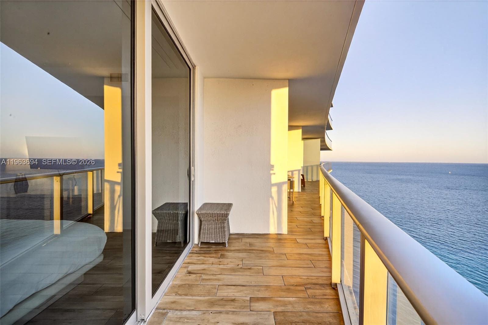 4111 Ocean Dr 3703 photo 24