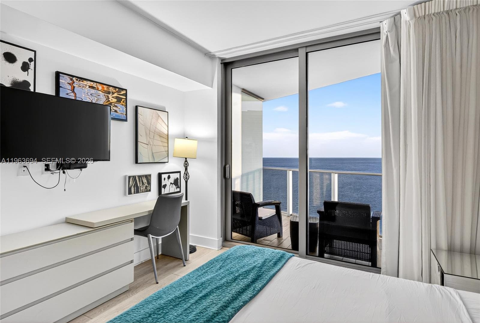 4111 Ocean Dr 3703 photo 14