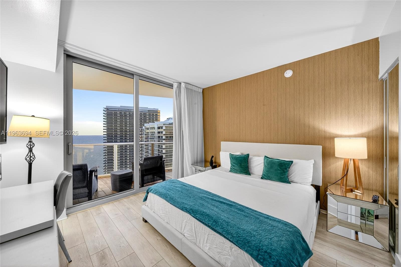 4111 Ocean Dr 3703 photo 15
