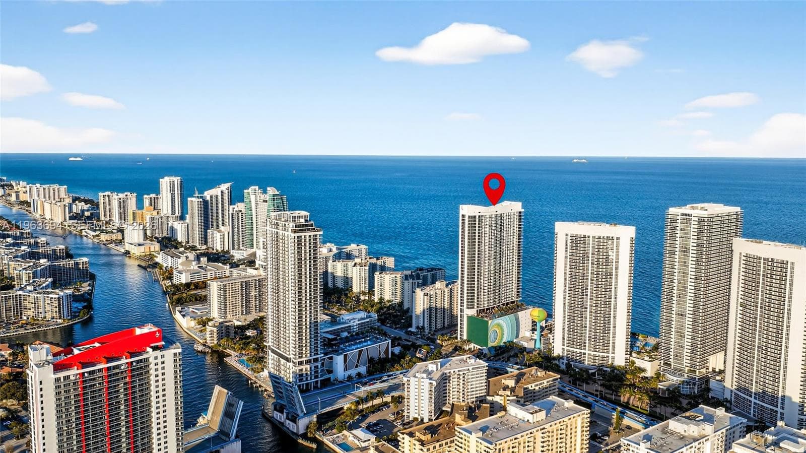 4111 Ocean Dr 4