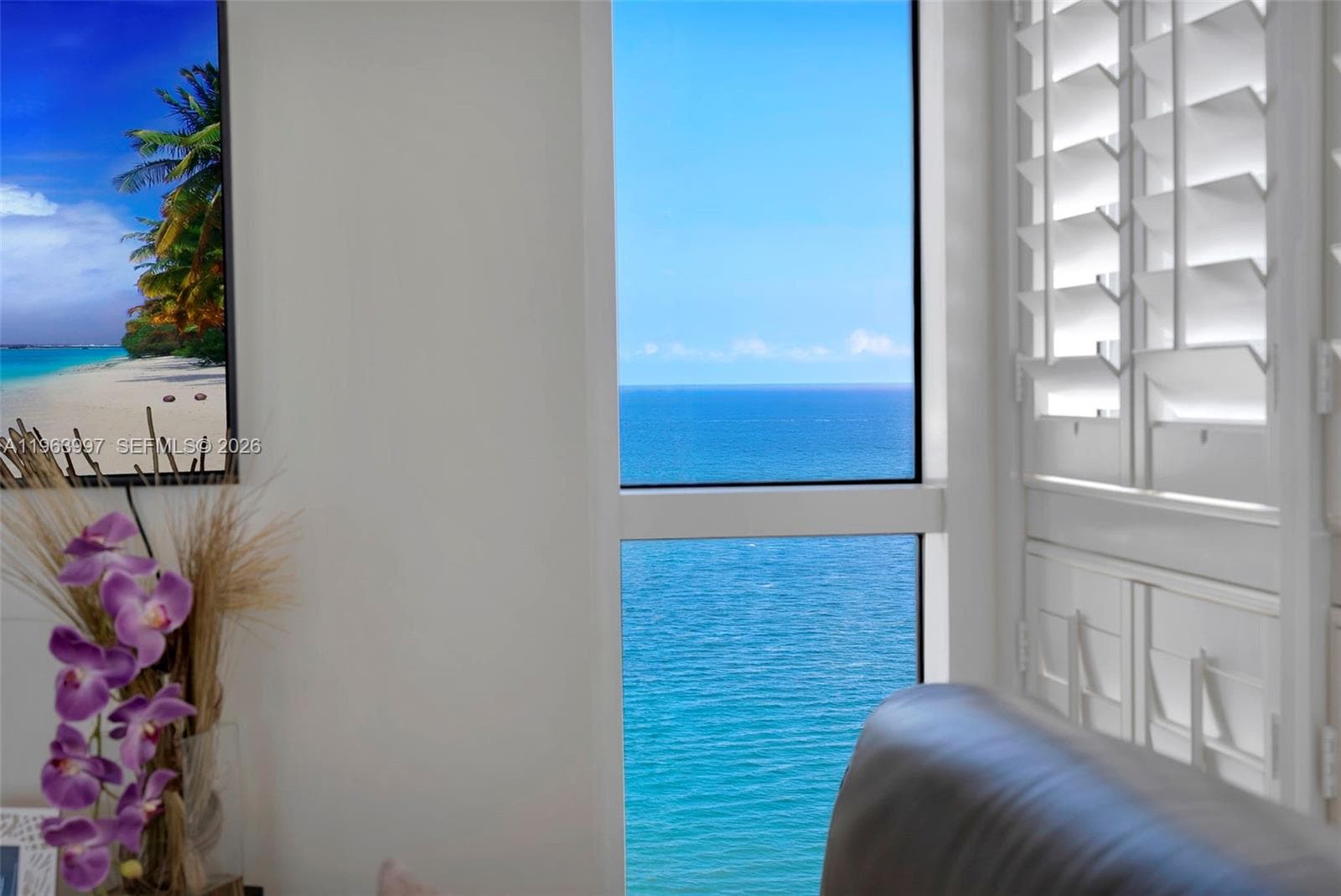4240 Galt Ocean Dr 1406 photo 6