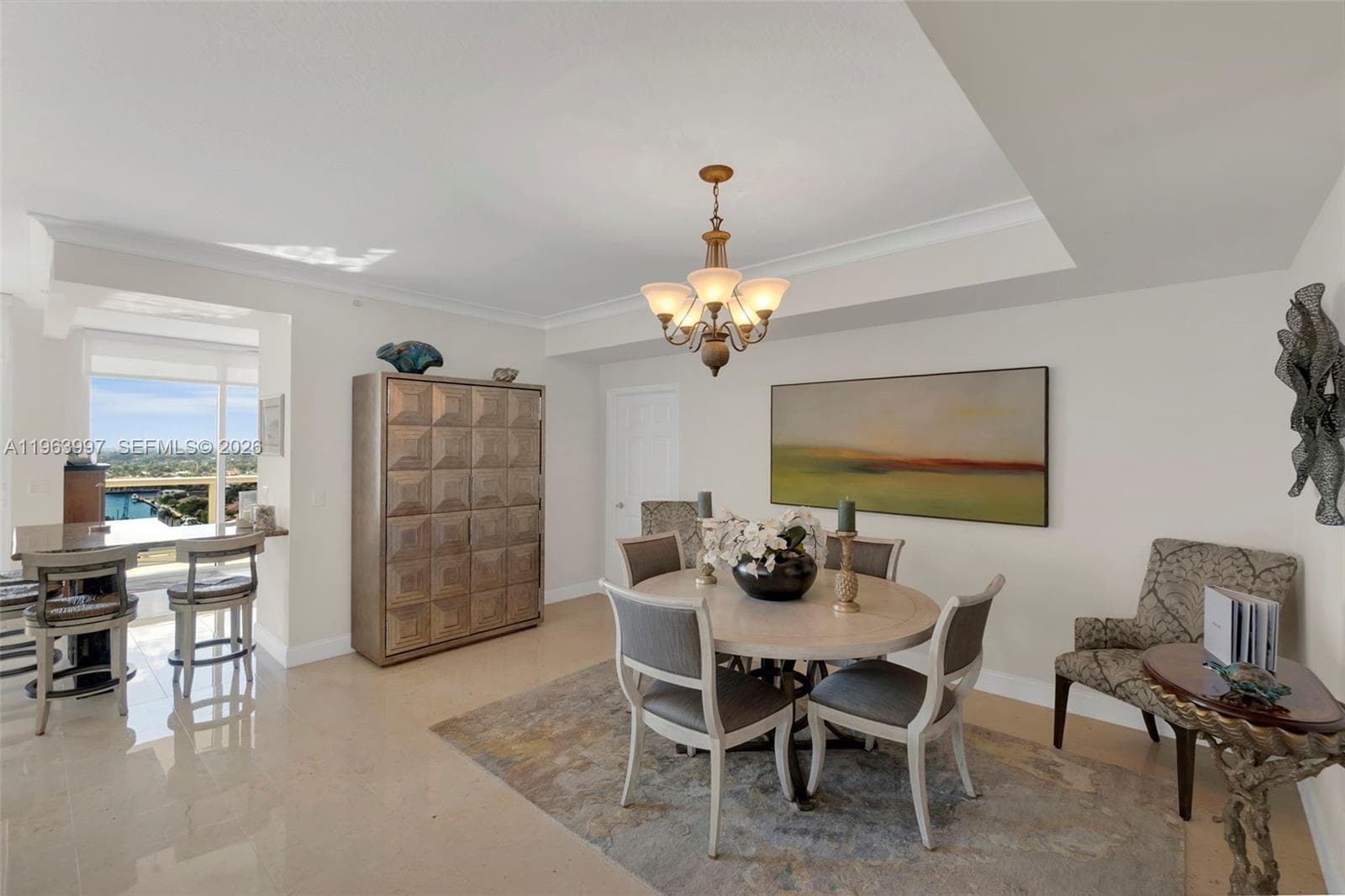 4240 Galt Ocean Dr 1406 photo 7