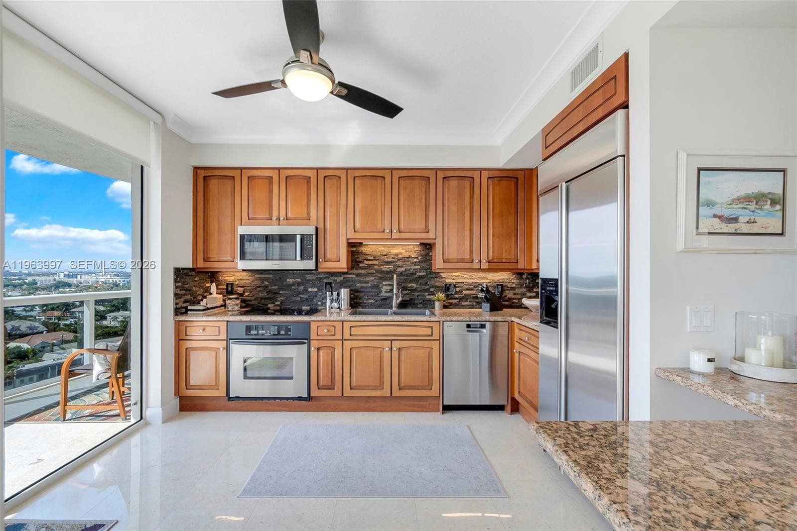 4240 Galt Ocean Dr 1406 photo 9