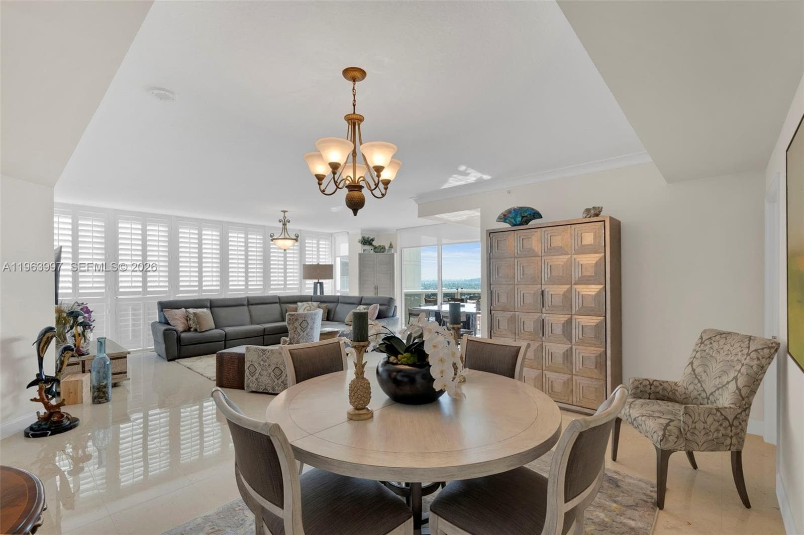 4240 Galt Ocean Dr 1406 photo 8