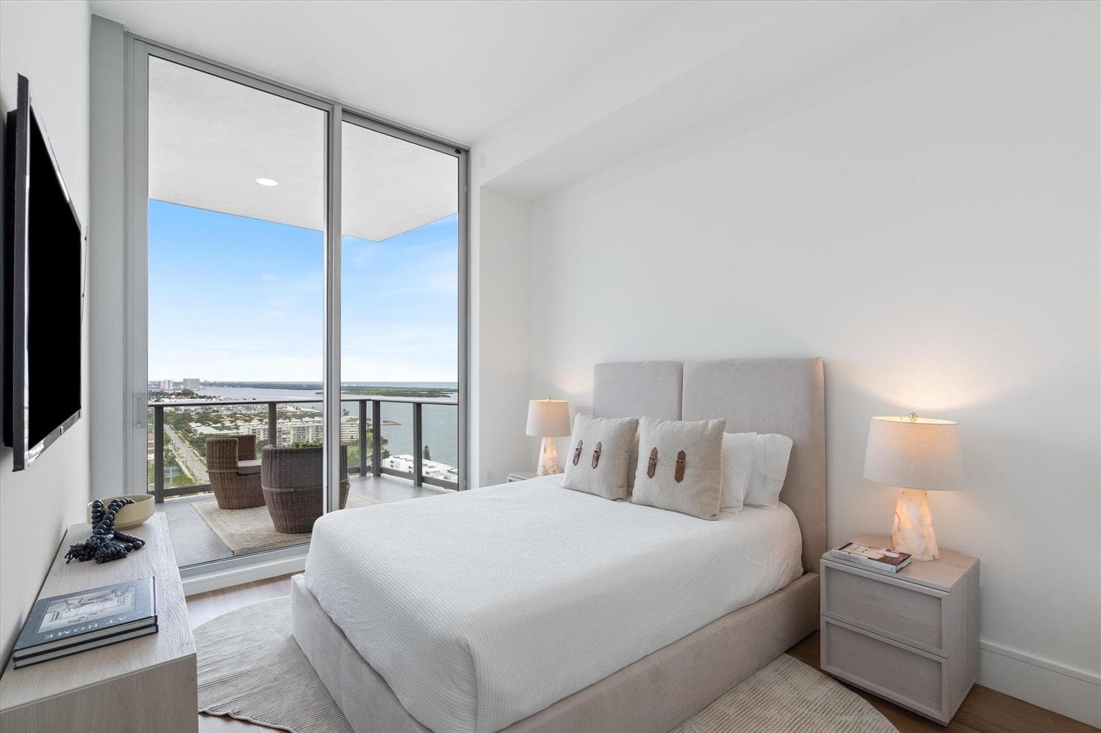 220 S Lake Shore Drive 2305 photo 19