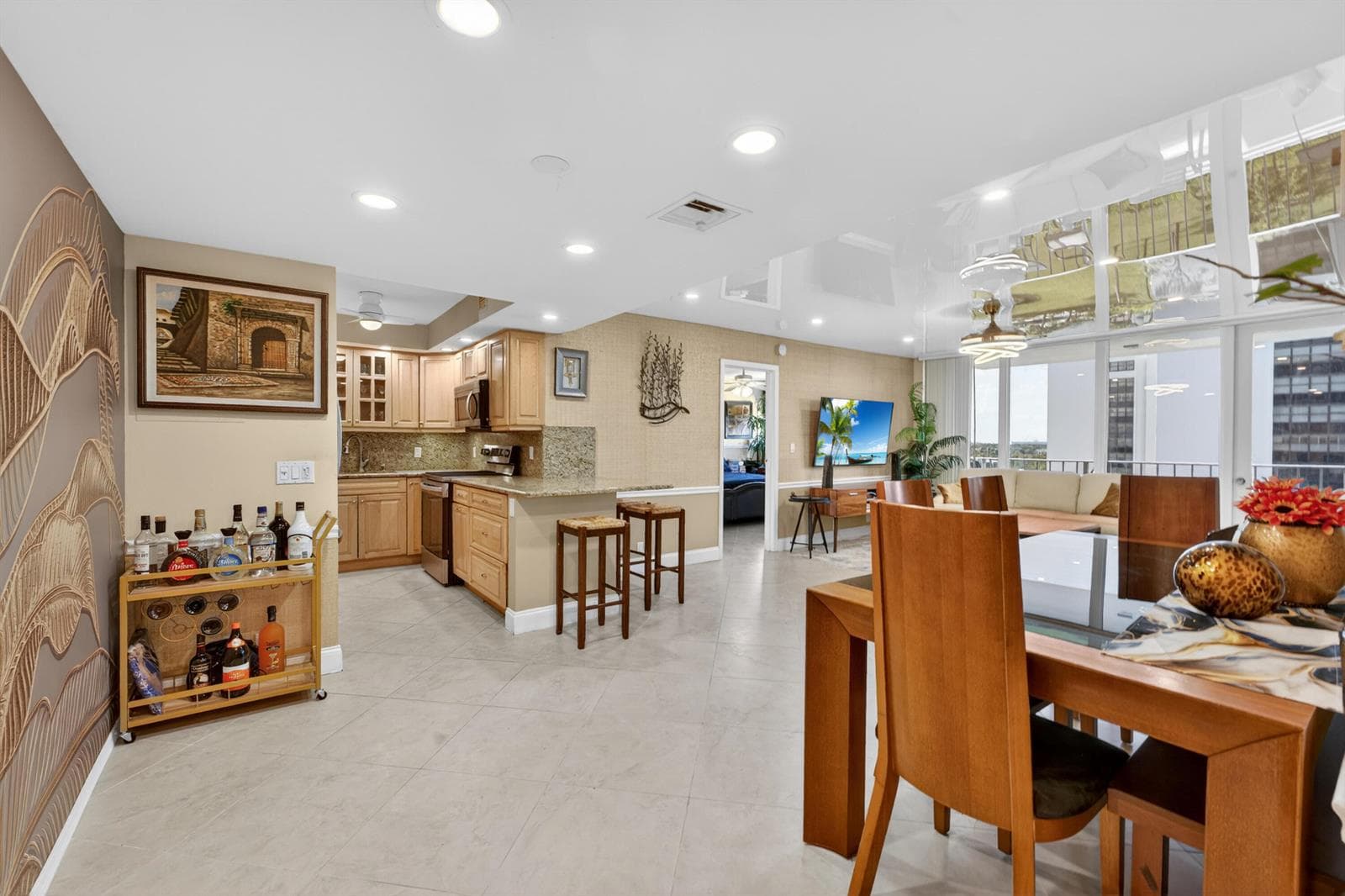 336 Golfview Road #704 5