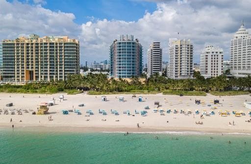 1500 Ocean Dr 1210 photo 1