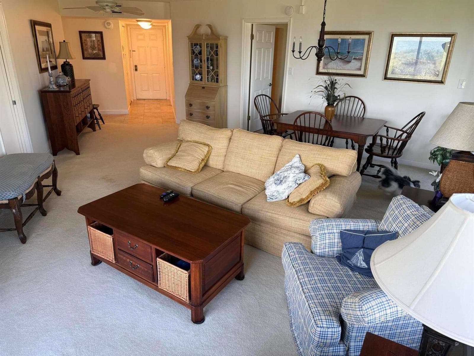 2400 S Ocean Drive 8133 photo 7