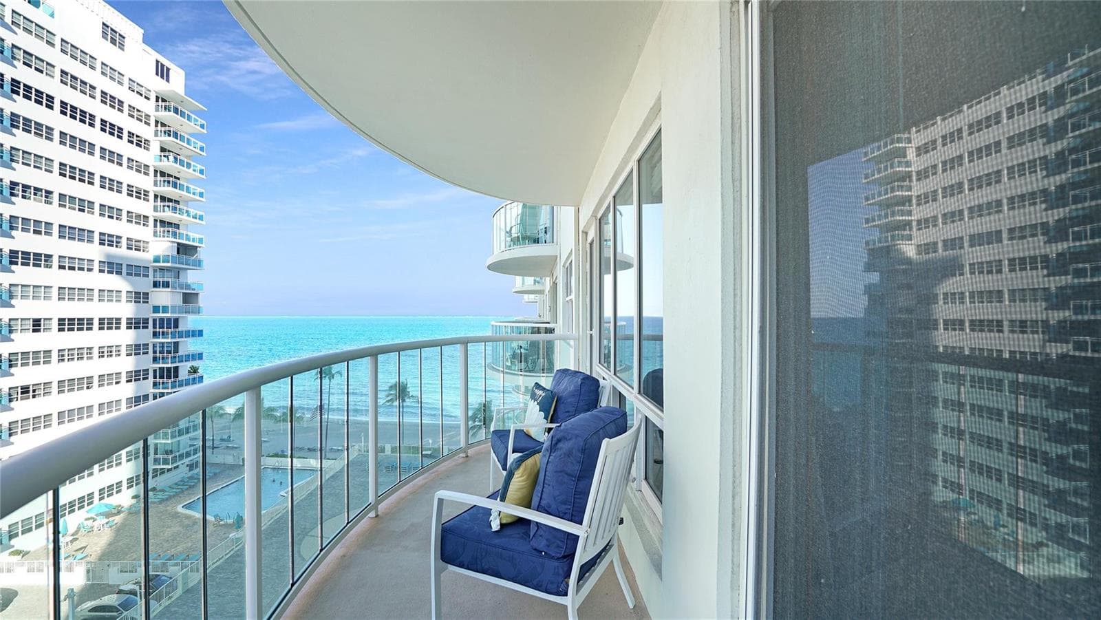 3410 Galt Ocean Drive 607n photo 8