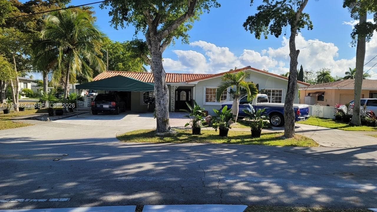 12945 Cherry Rd 1