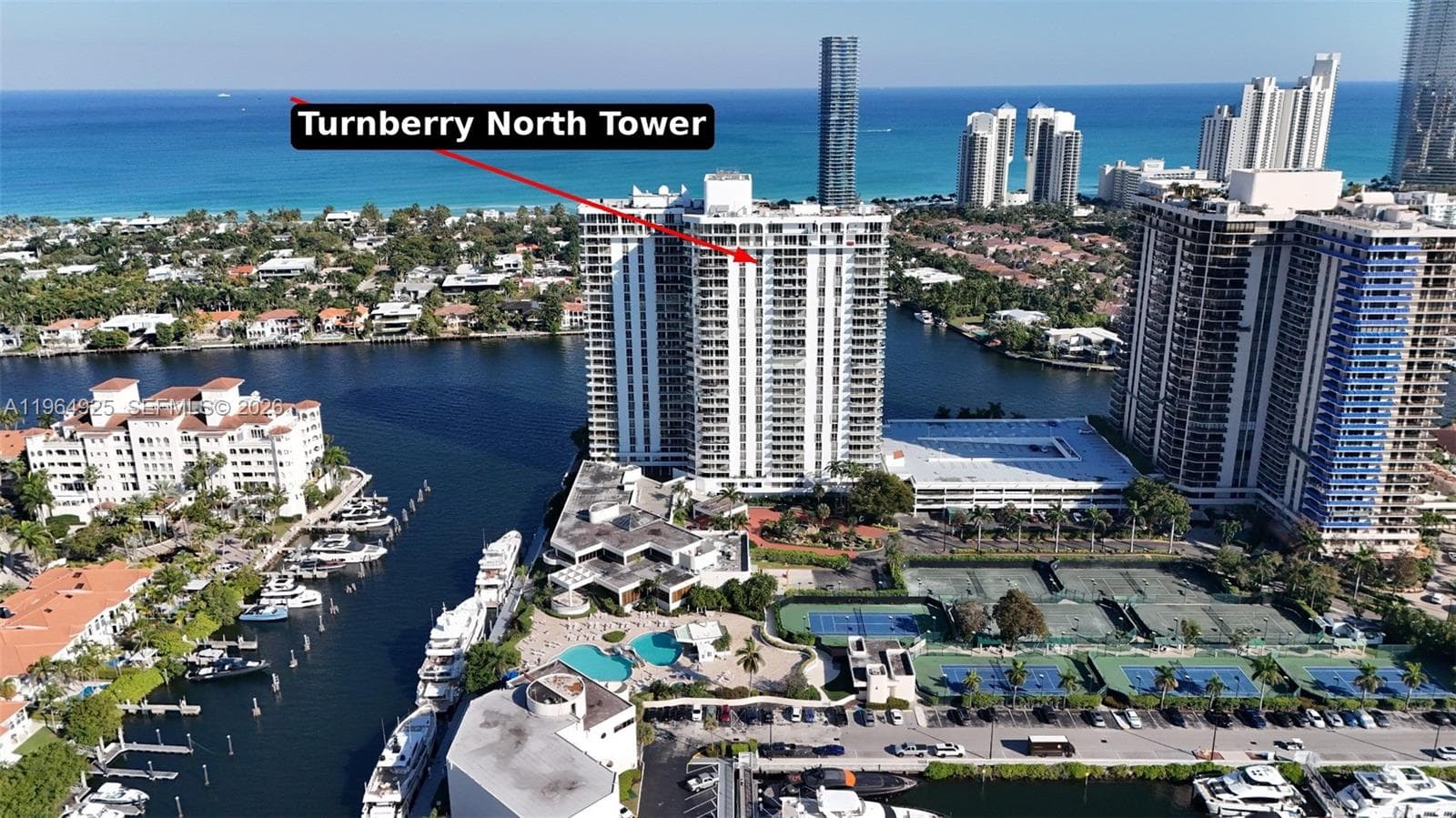 19707 Turnberry Way 20G photo 24