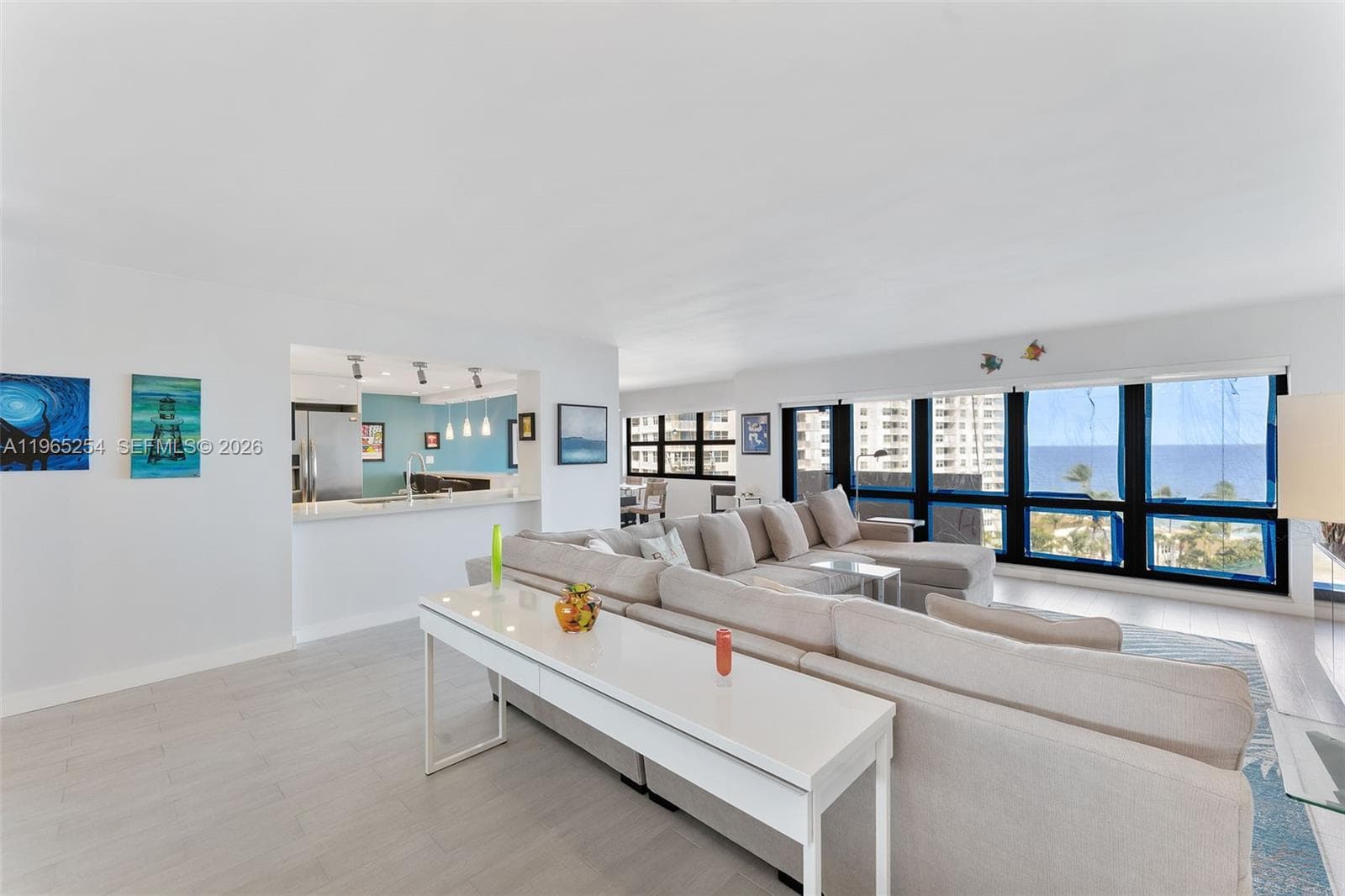 5100 Ocean Blvd 4
