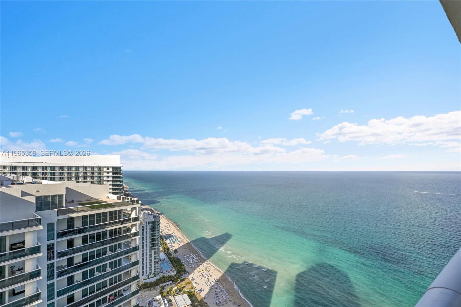 1830 Ocean Dr 4708 photo 24