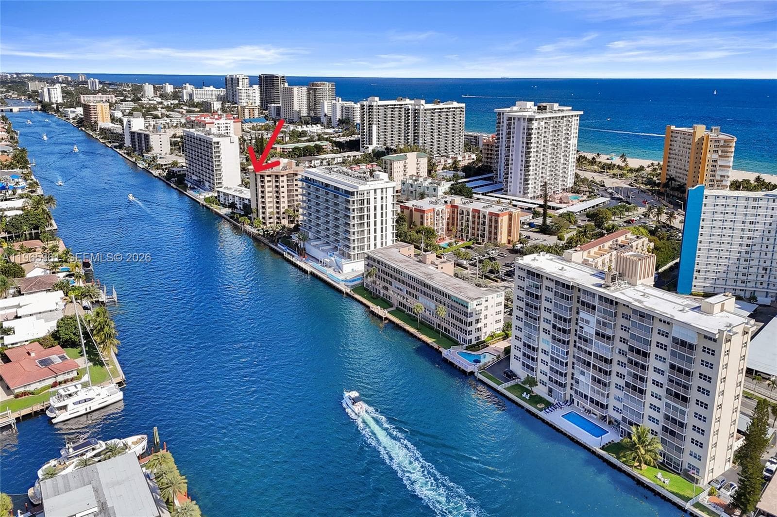 501 Riverside Dr 1