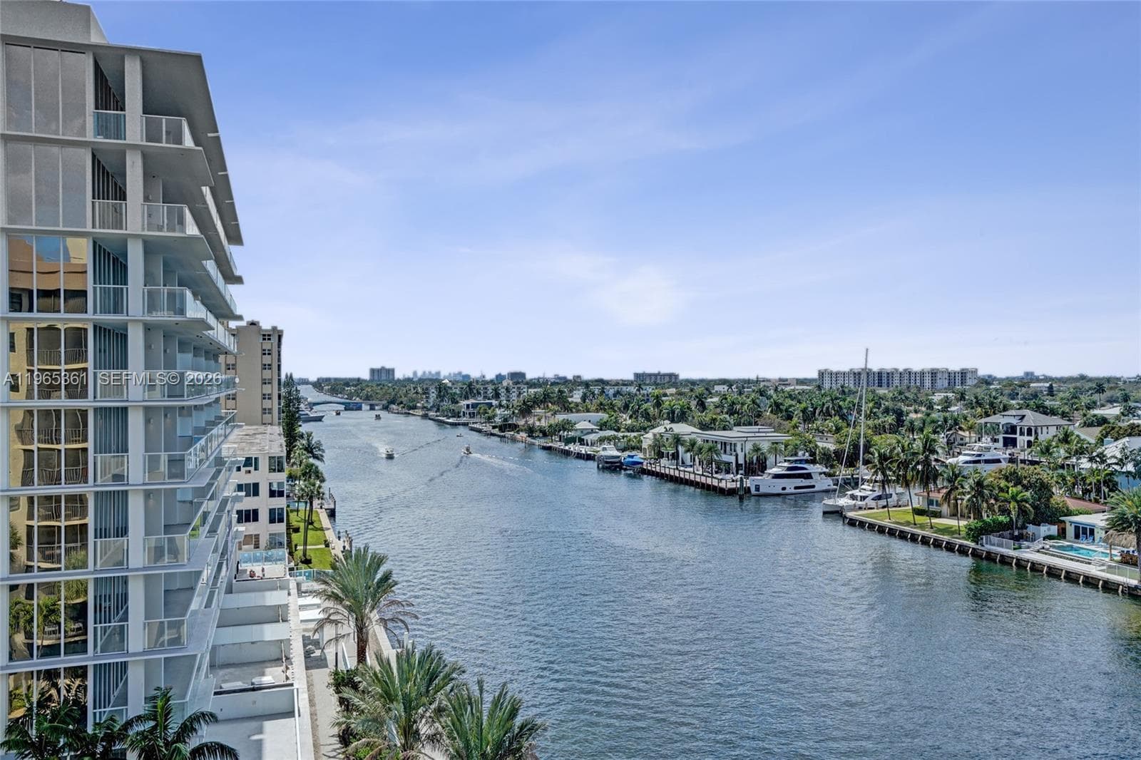 501 Riverside Dr 5