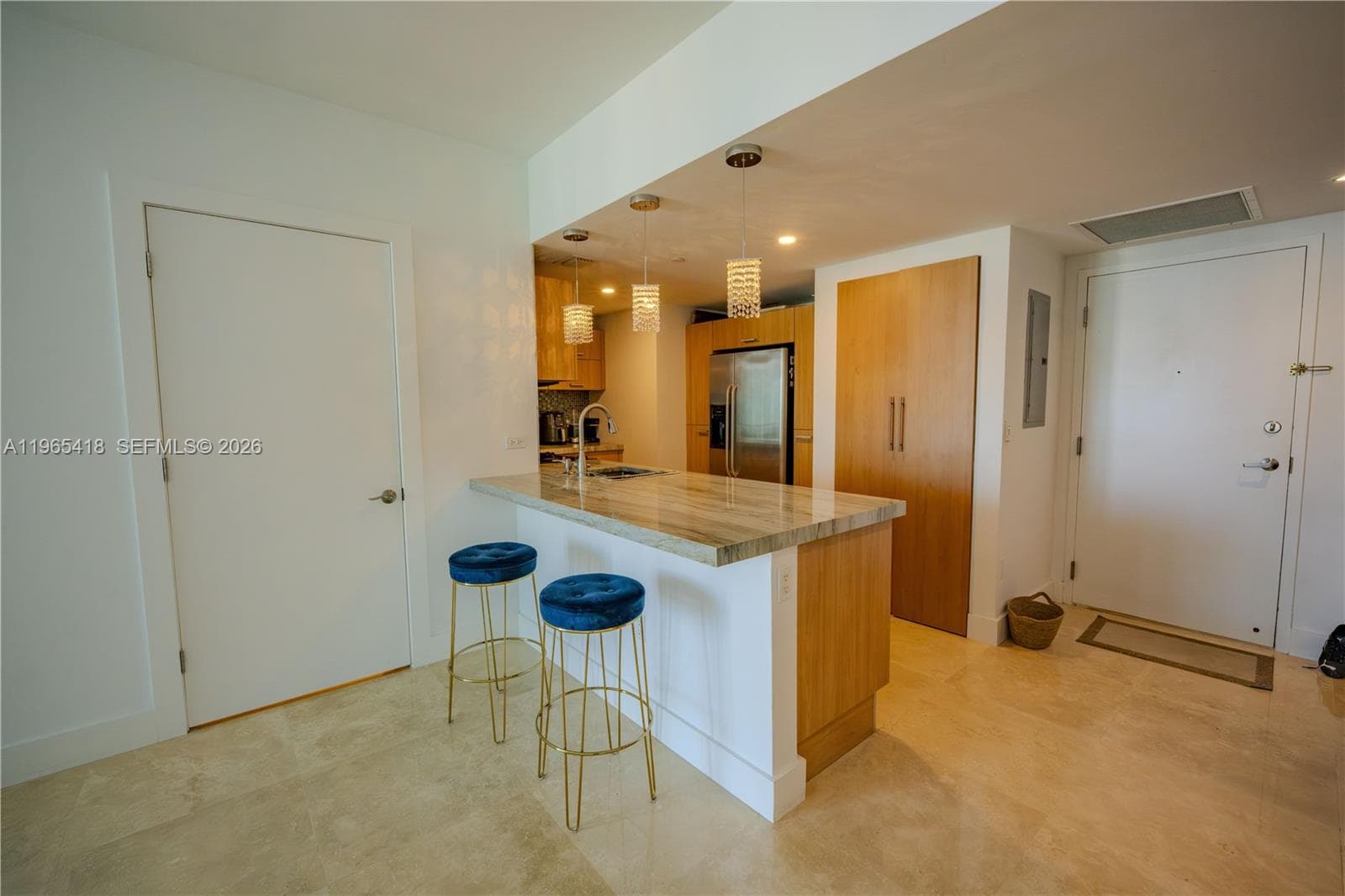 350 S MIAMI AVE 3203 photo 7