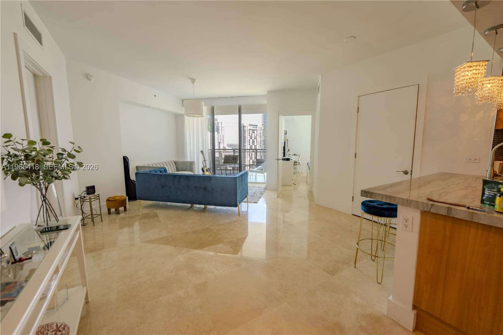 350 S MIAMI AVE 3203 photo 14