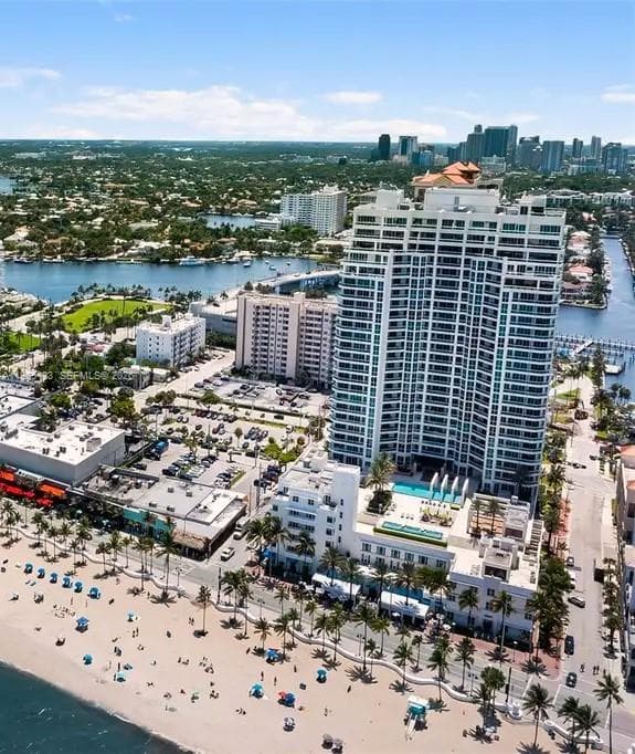 101 Fort Lauderdale Beach Blvd 1