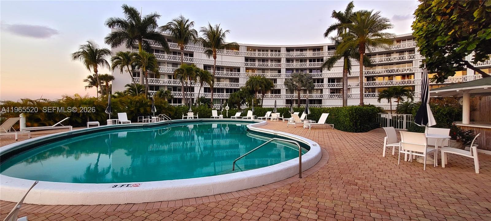 2505 Ocean Blvd 312 photo 17
