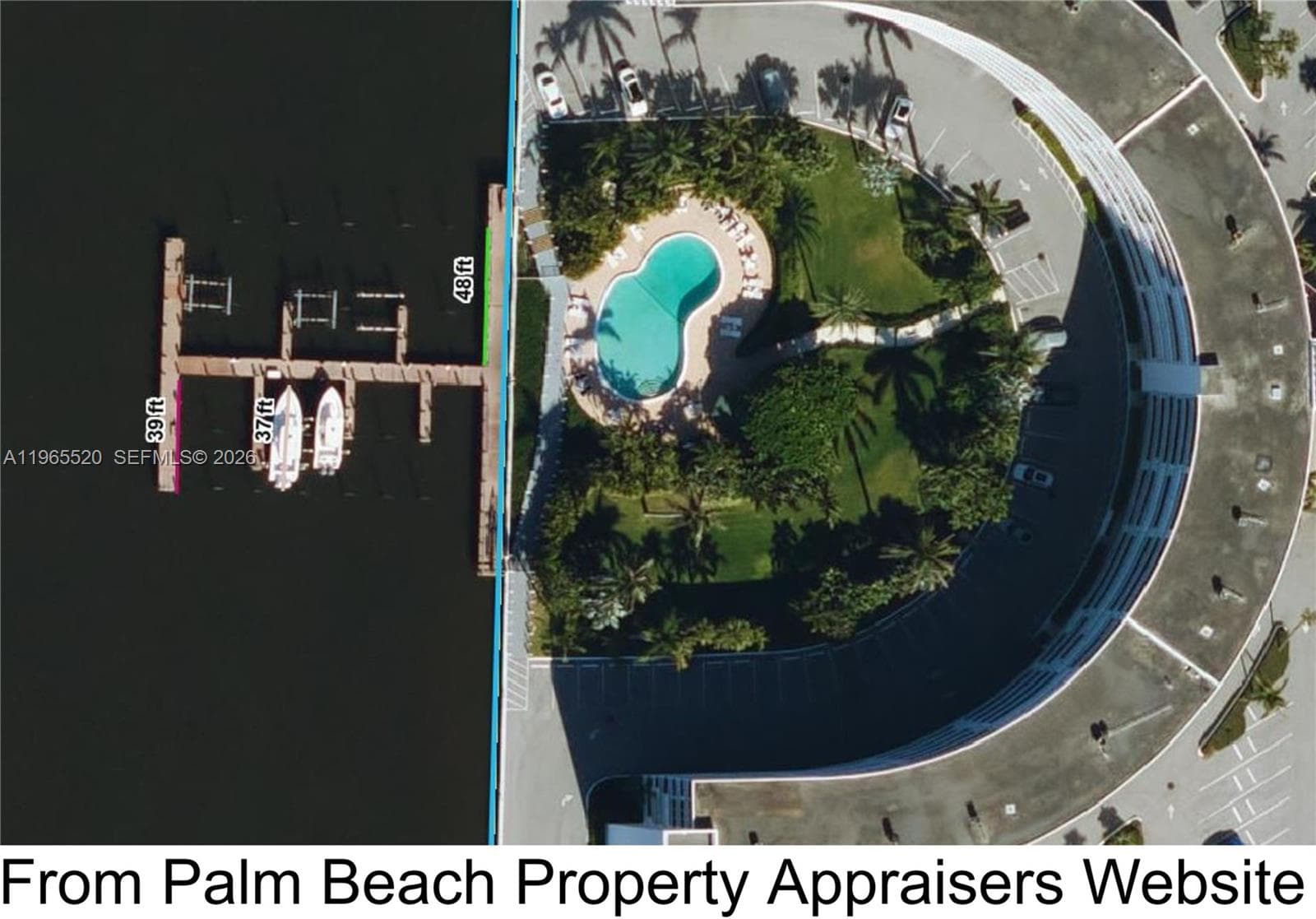 2505 Ocean Blvd 312 photo 24