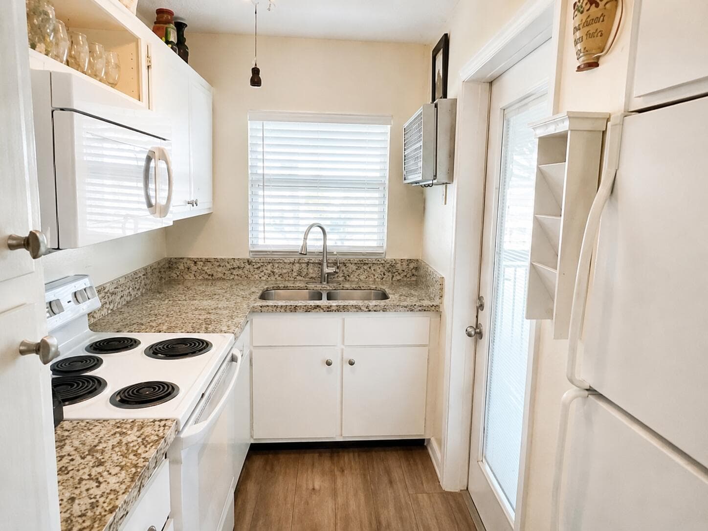 111 Shore Court #302 3