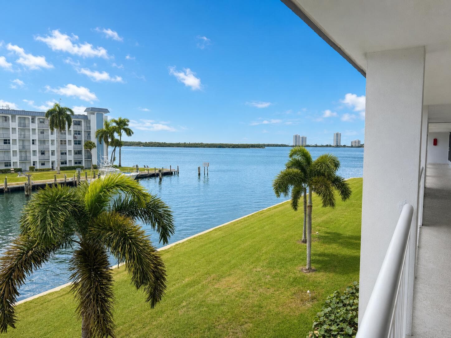 111 Shore Court #302 1