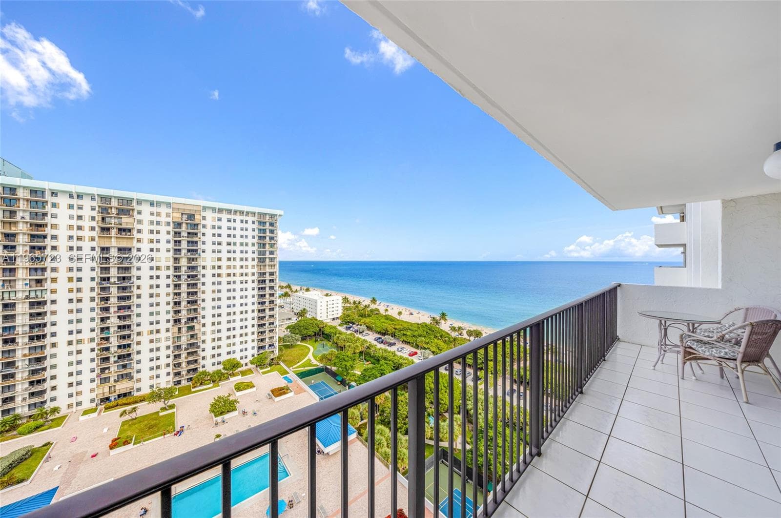 1201 S Ocean Dr 1903S photo 1