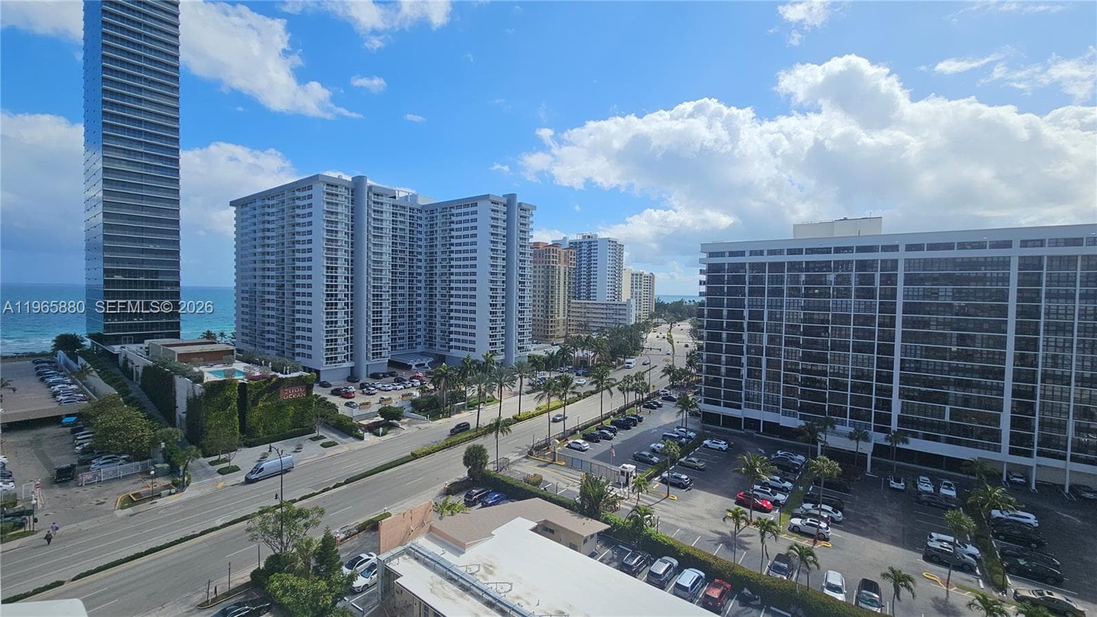 1985 S Ocean Dr 10J photo 1