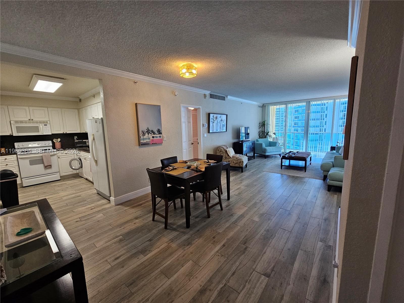 2501 S Ocean Dr 1117 (Av. June 2026) photo 9