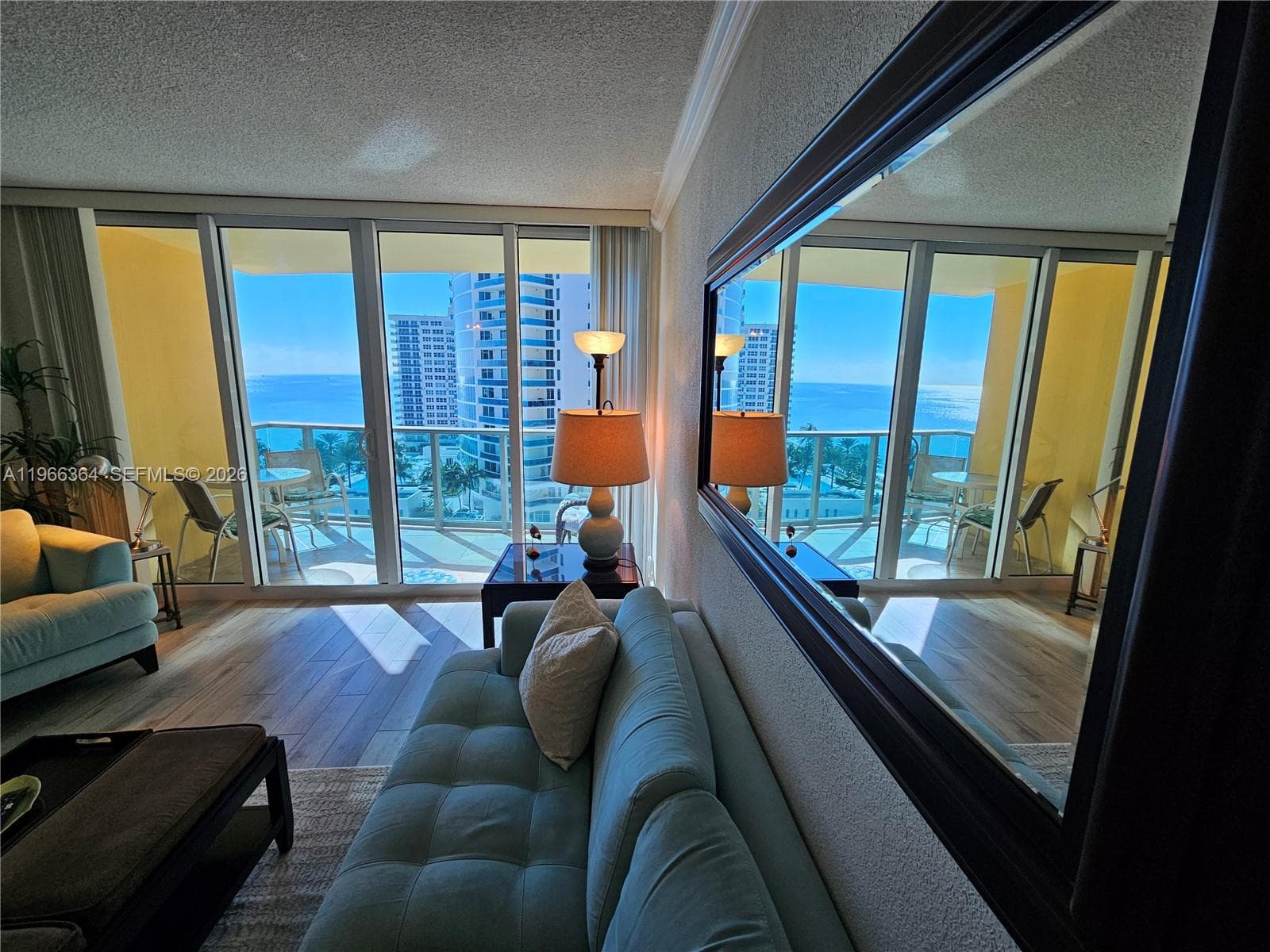 2501 S Ocean Dr 1117 (Av. June 2026) photo 4