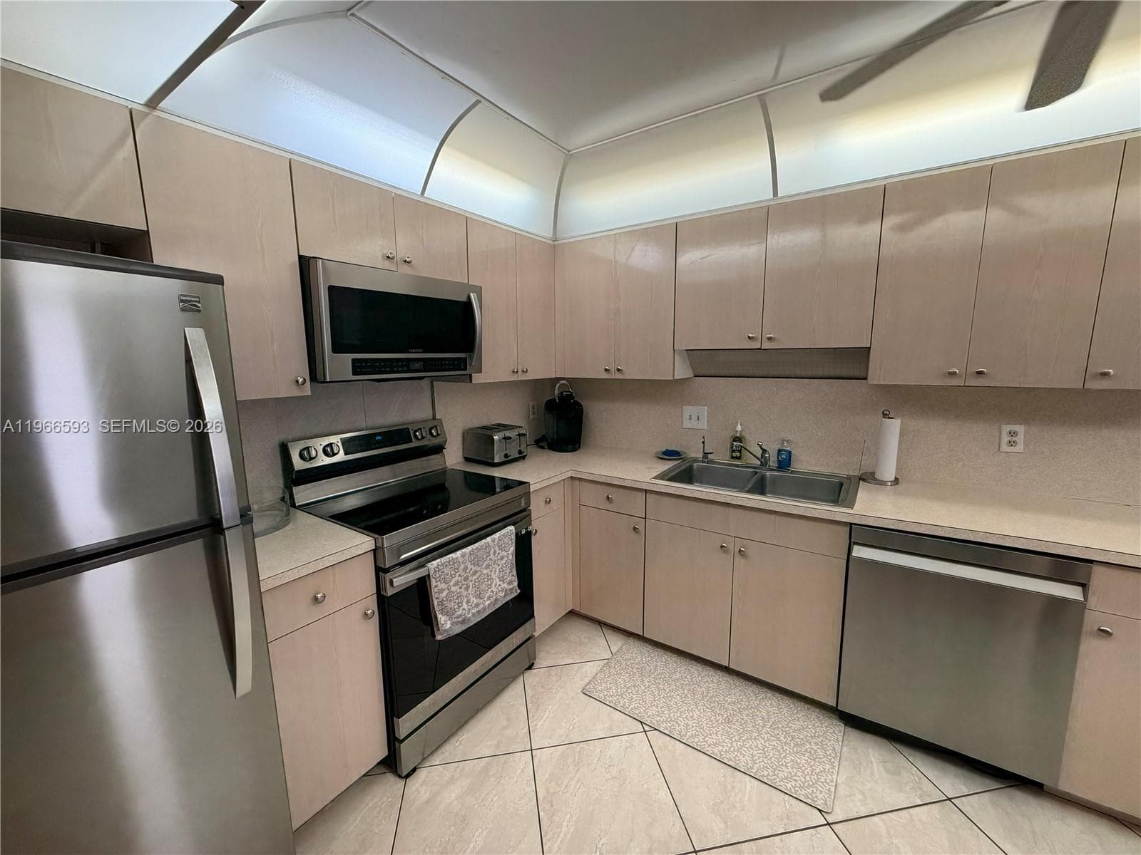 4100 Galt Ocean Dr 1706 photo 20