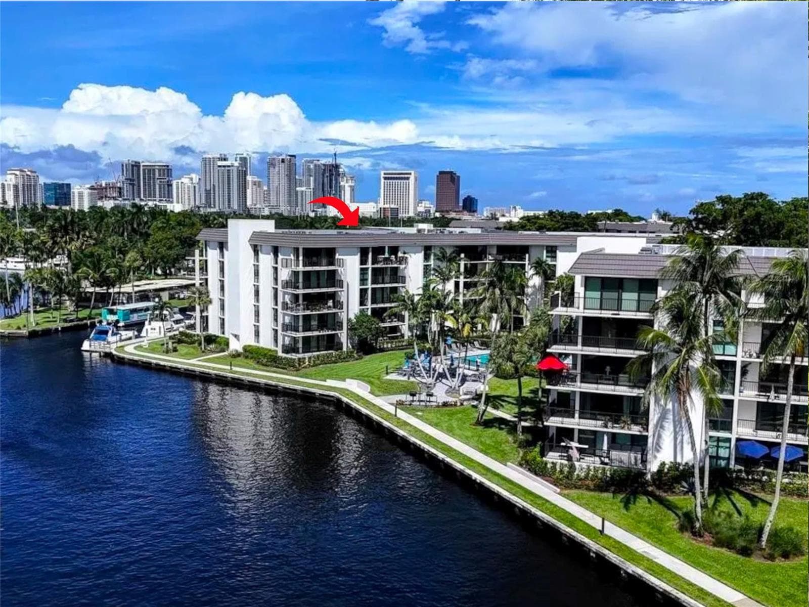 1301 River Reach Drive #306 1