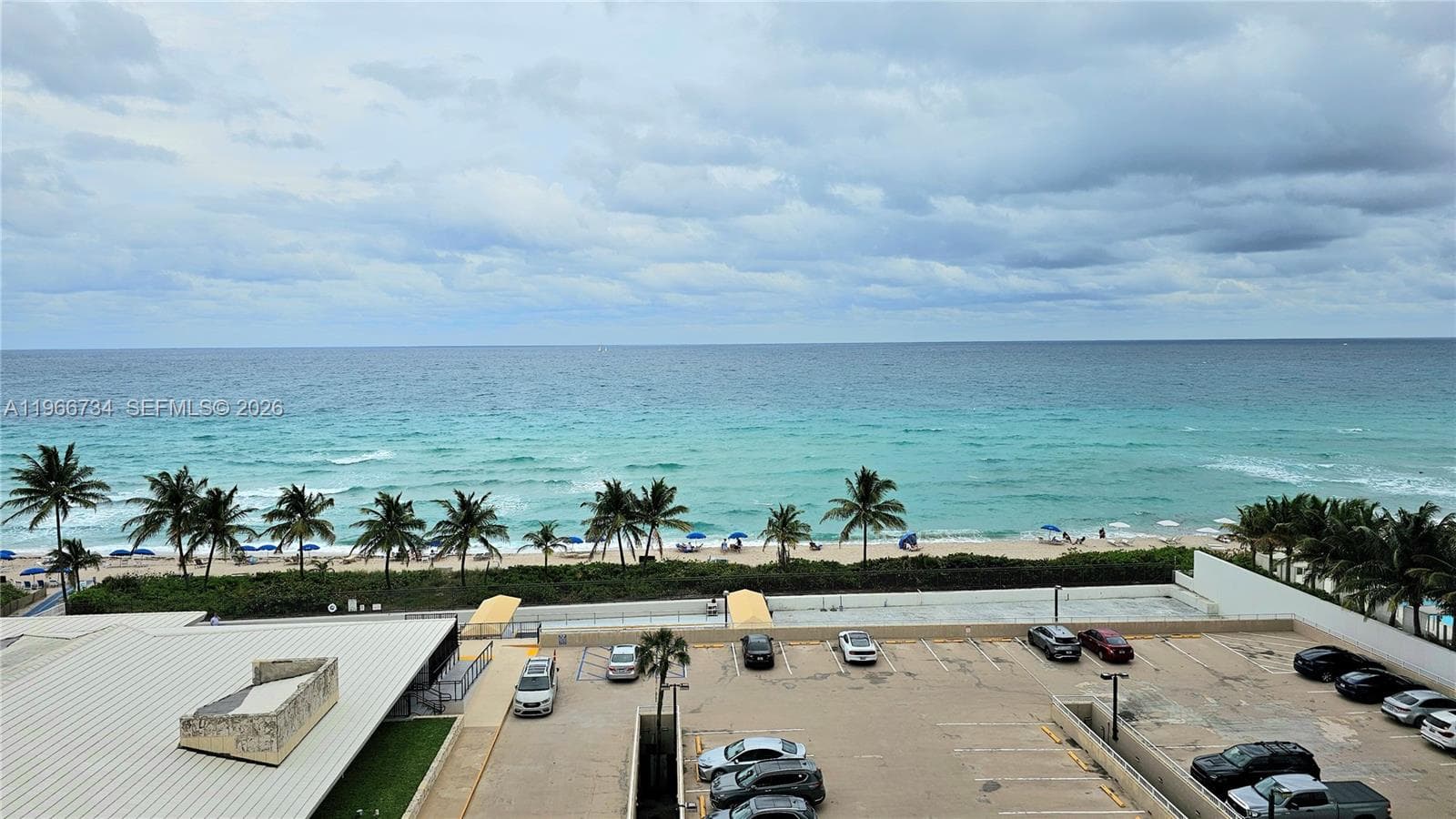 1980 S Ocean Dr 7F photo 2