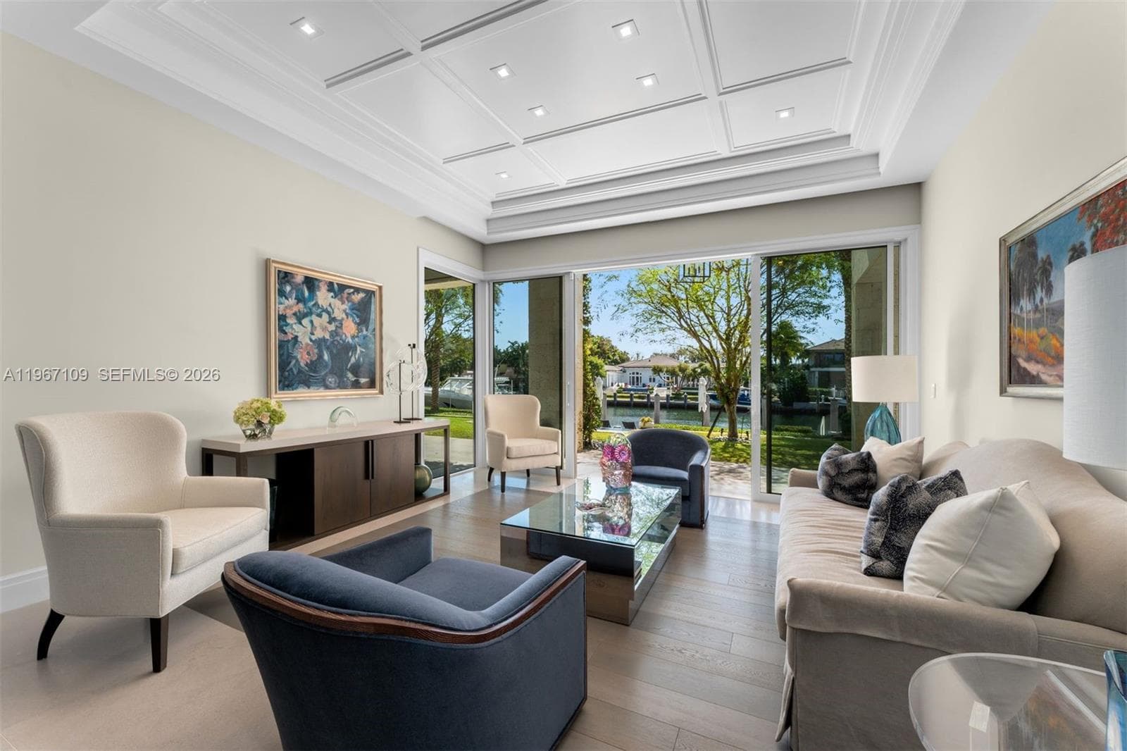550 Marquesa Dr 5